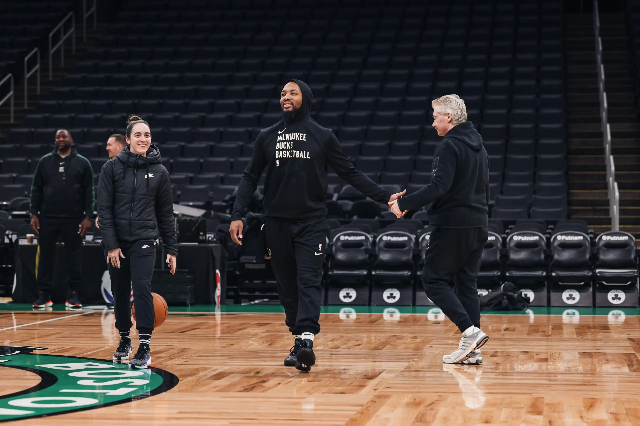 celtics bucks
