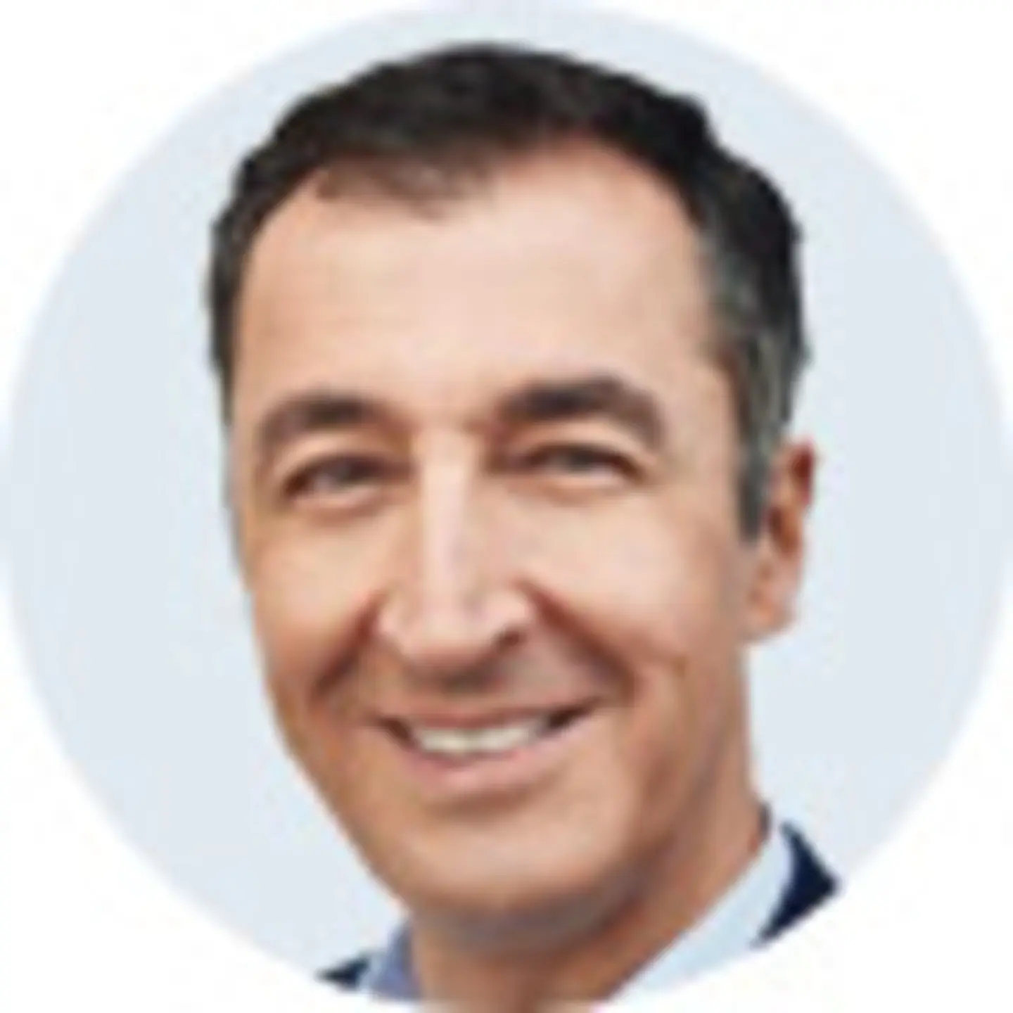 cem zdemir
