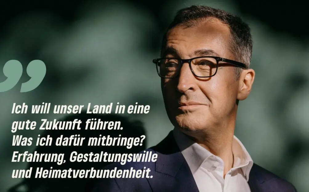 cem zdemir