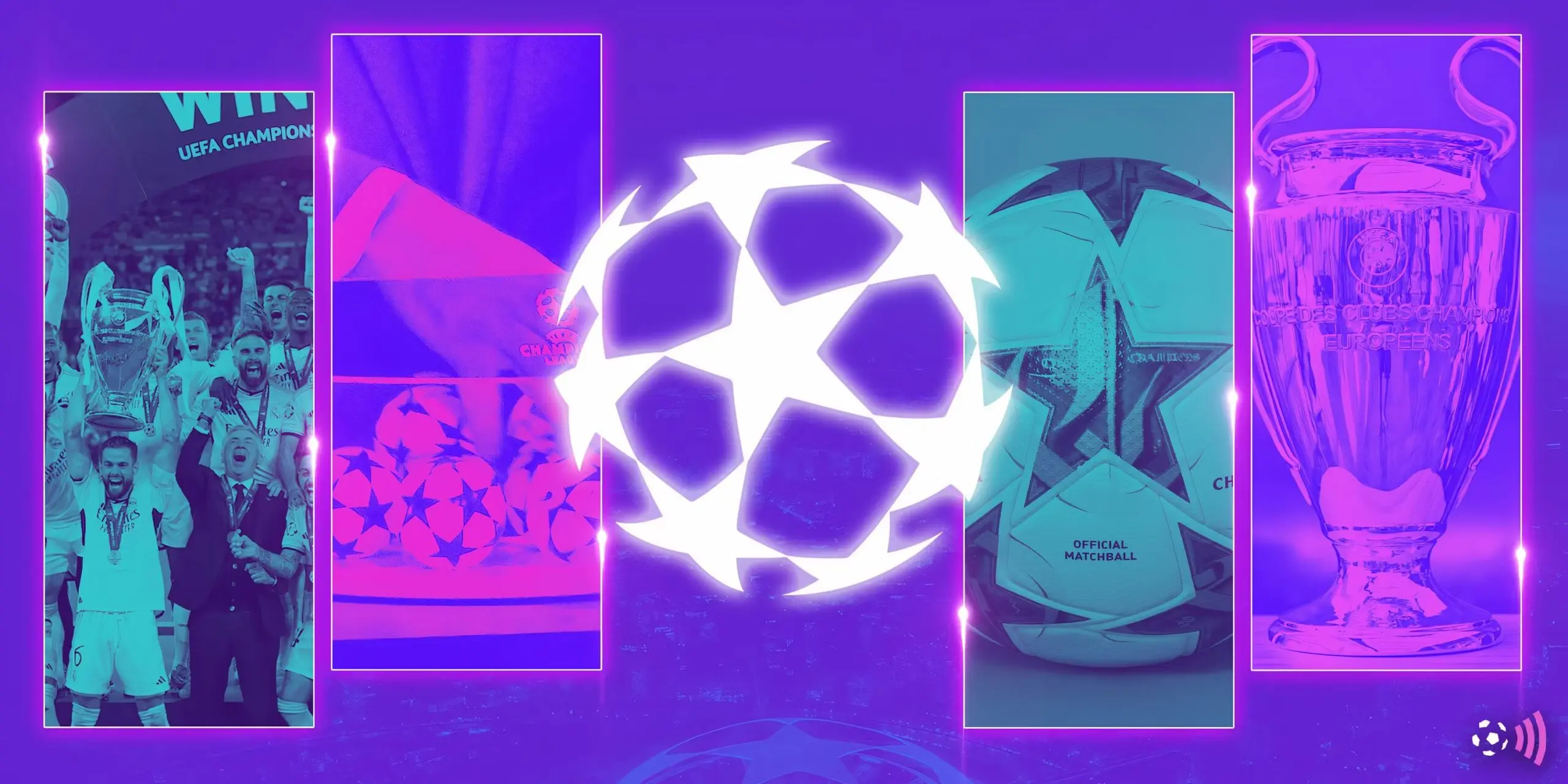 champions league