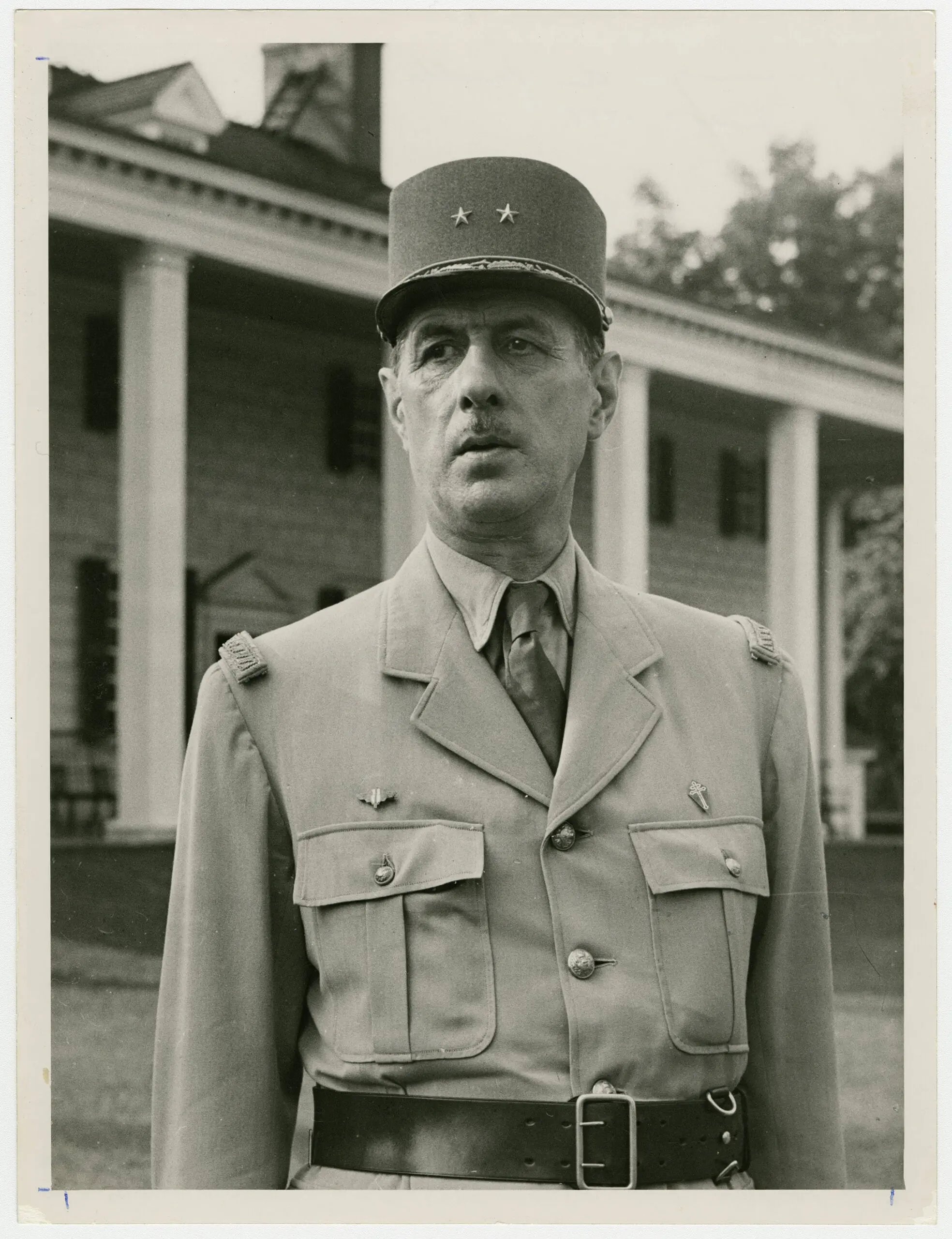 charles de gaulle