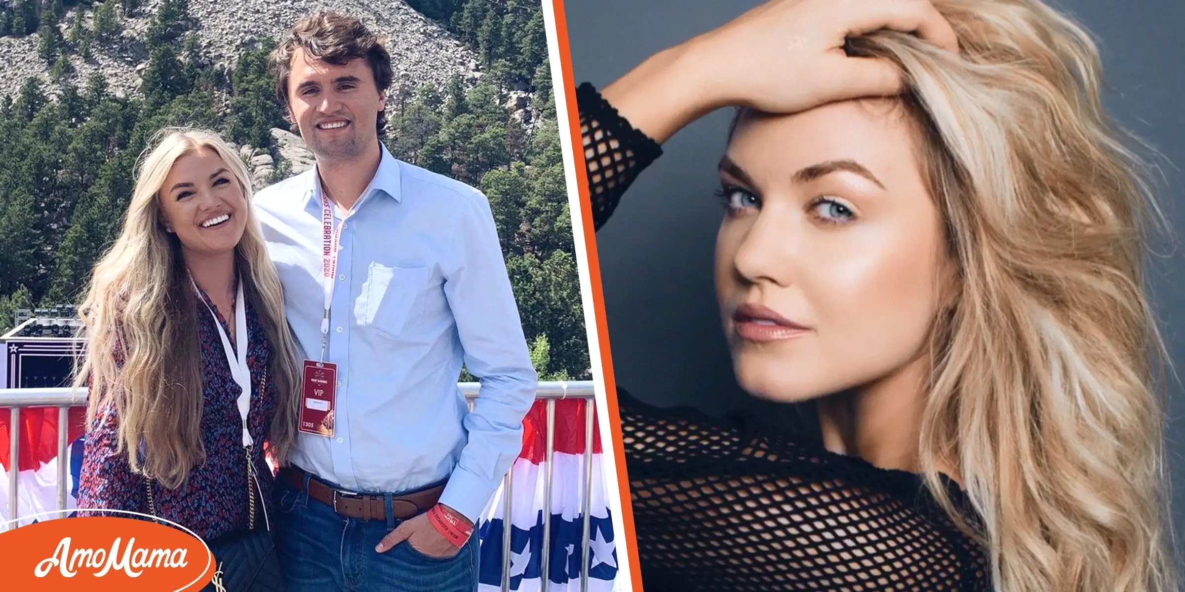 charlie kirk