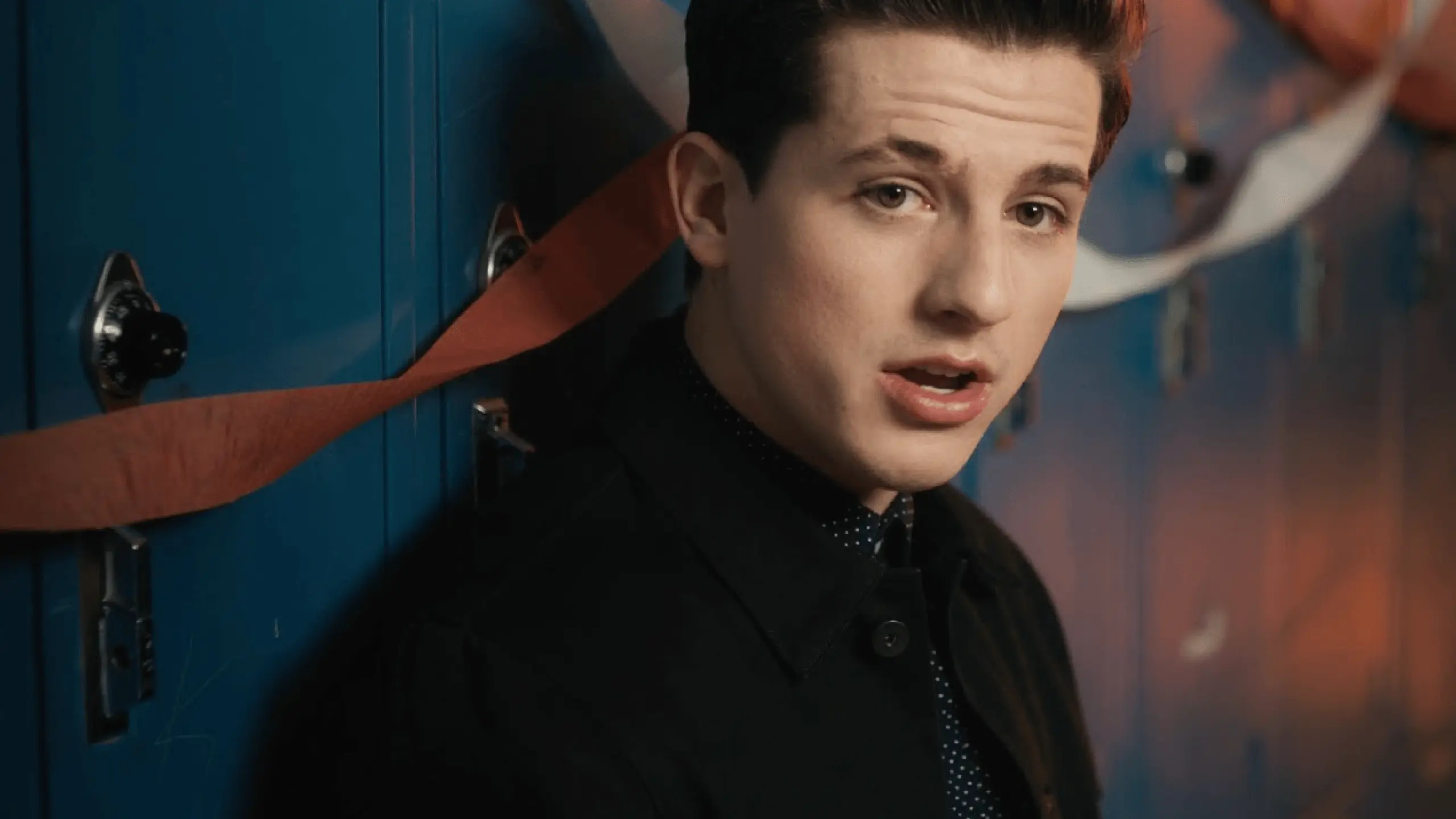 charlie puth