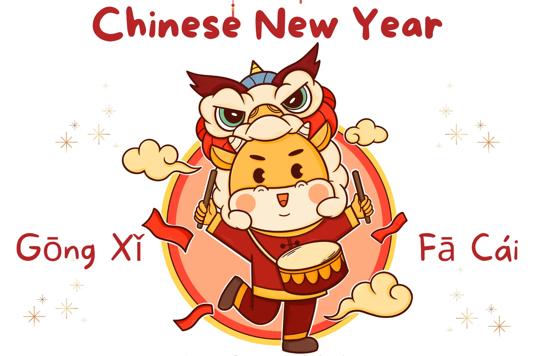 chinese new year
