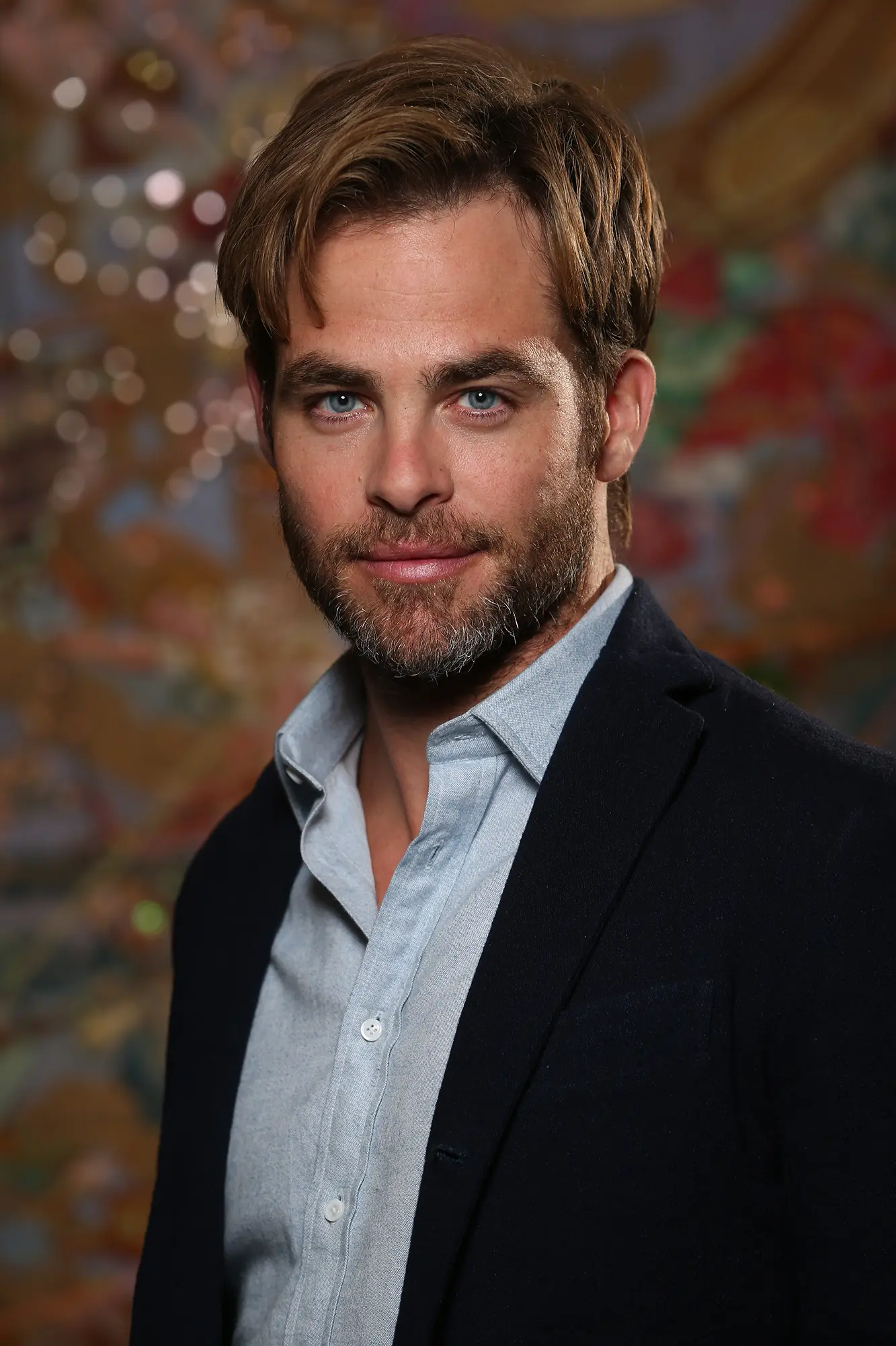 chris pine 1903