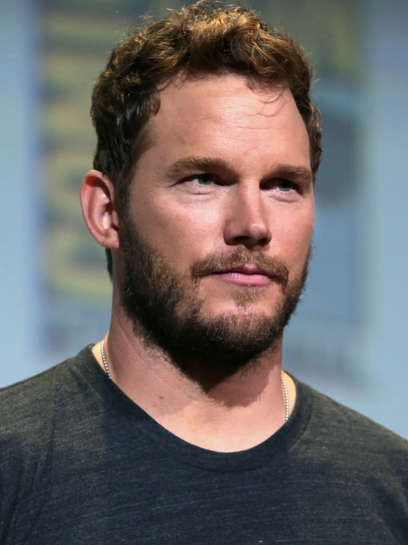 chris pratt
