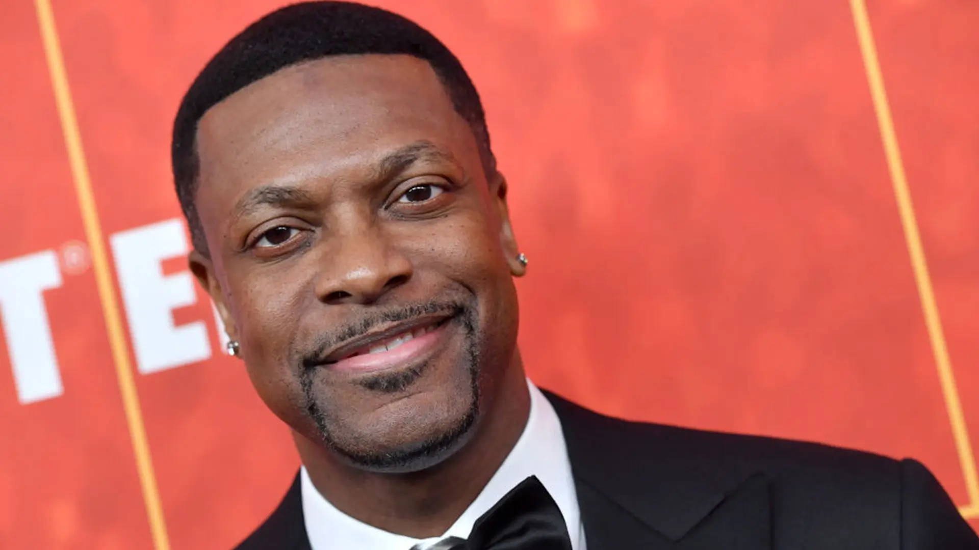 chris tucker