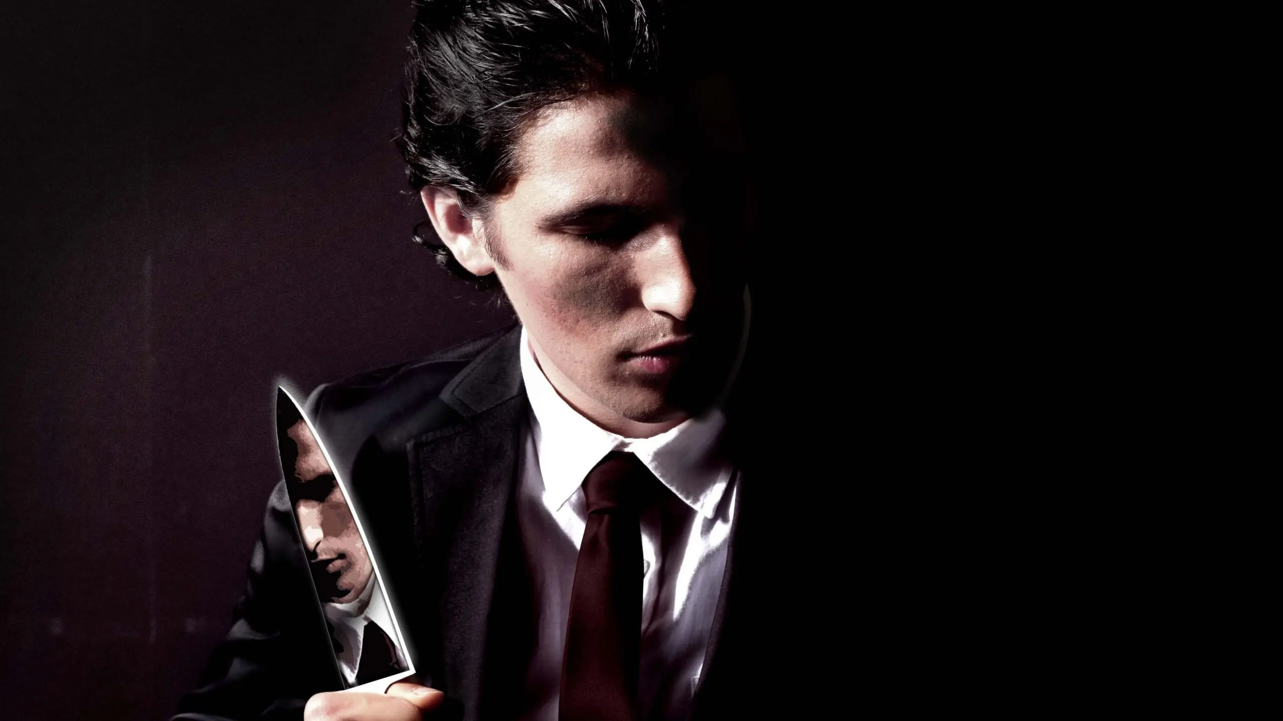 christian bale