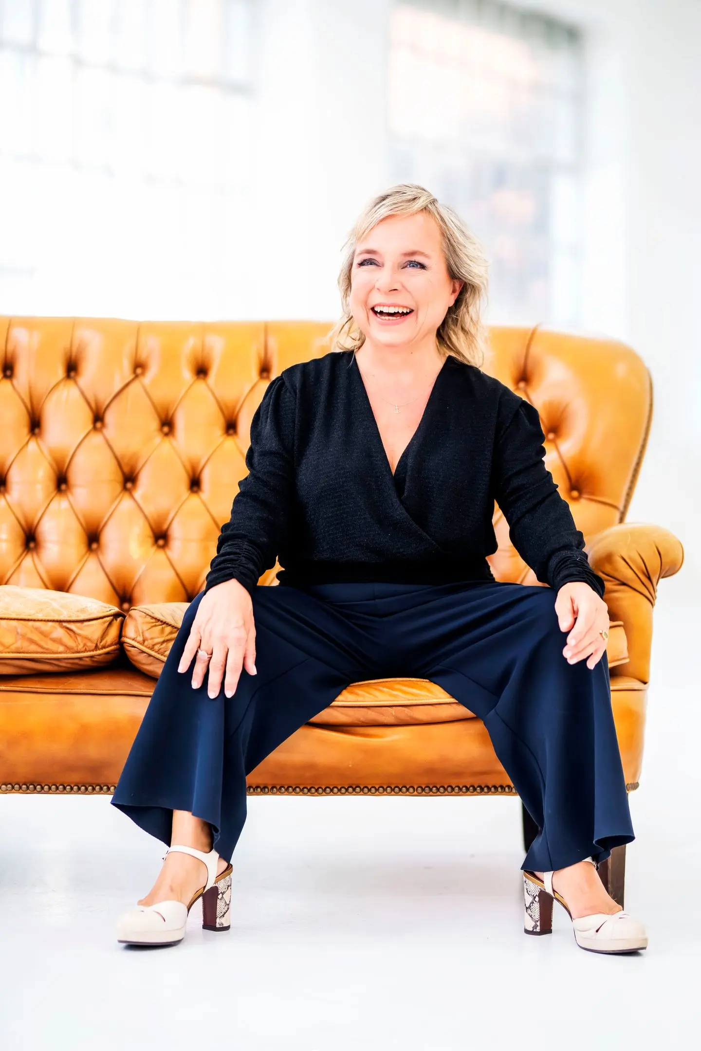 christine urspruch