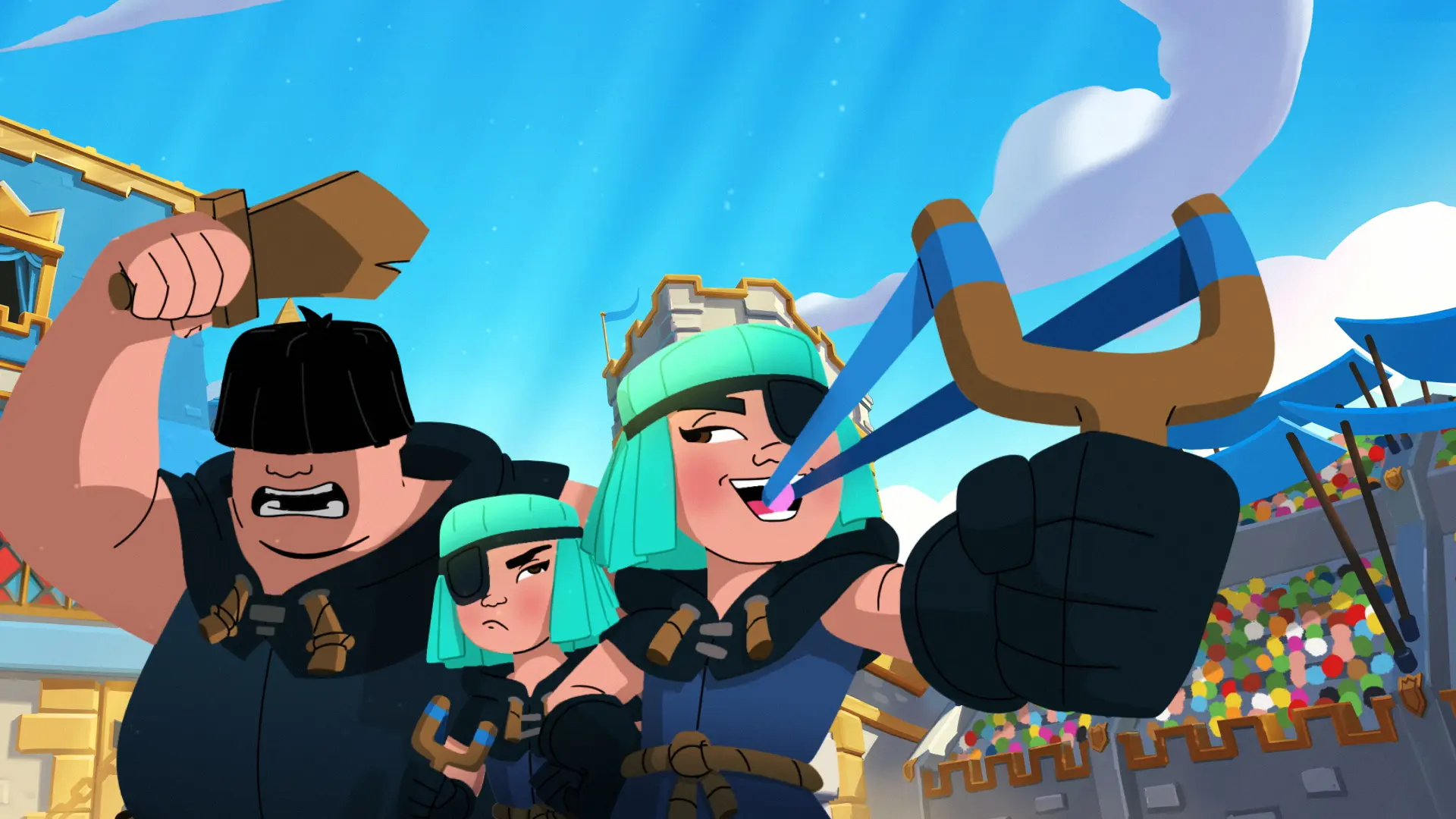clash royale