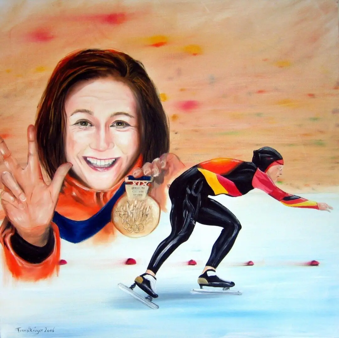 claudia pechstein