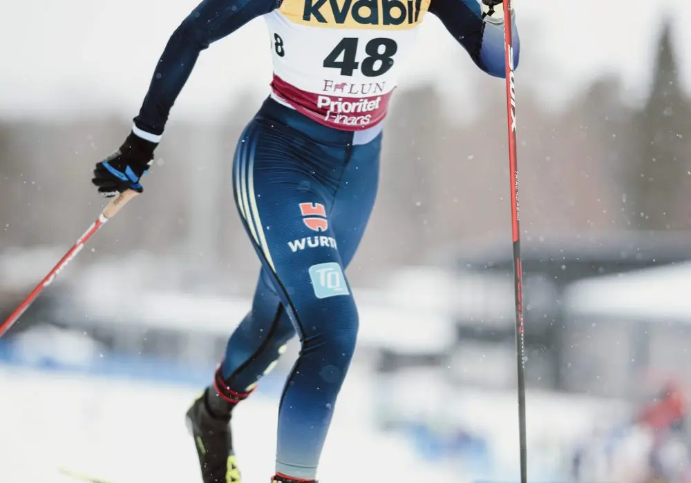 coletta rydzek