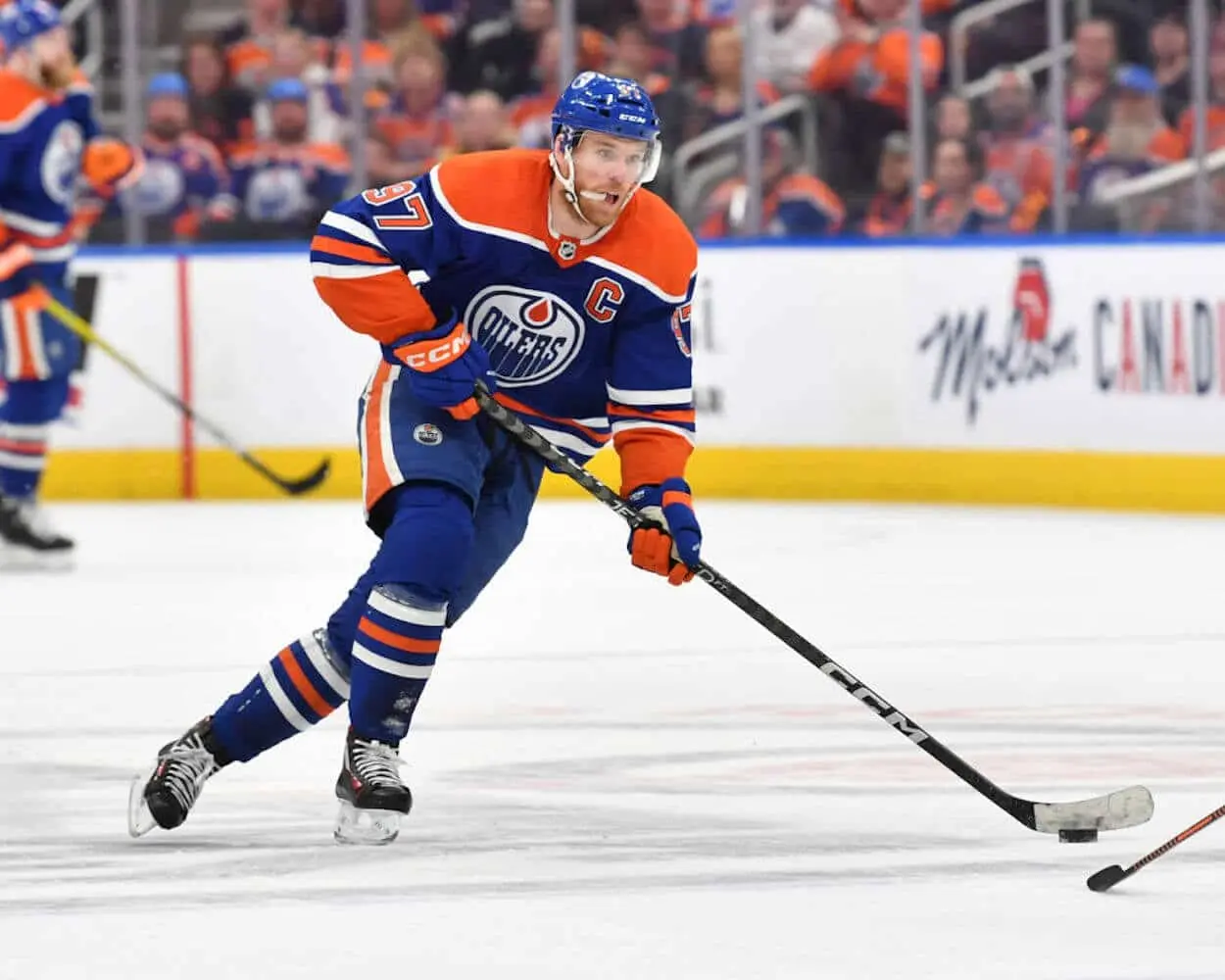 connor mcdavid