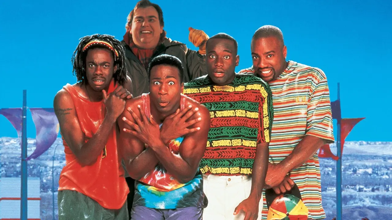 cool runnings