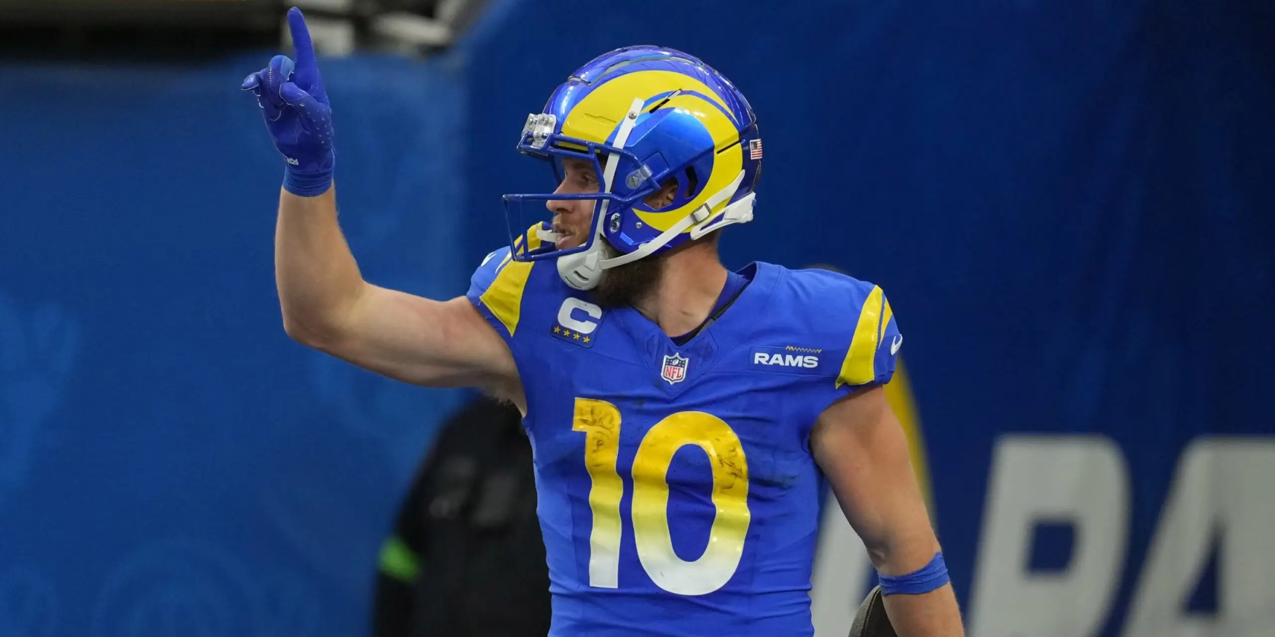 cooper kupp