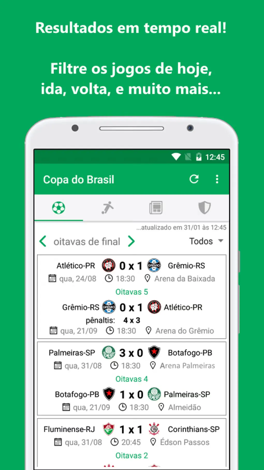 copa