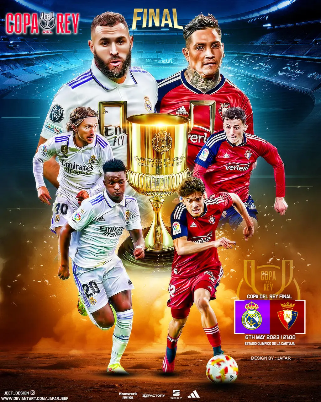 copa del rey