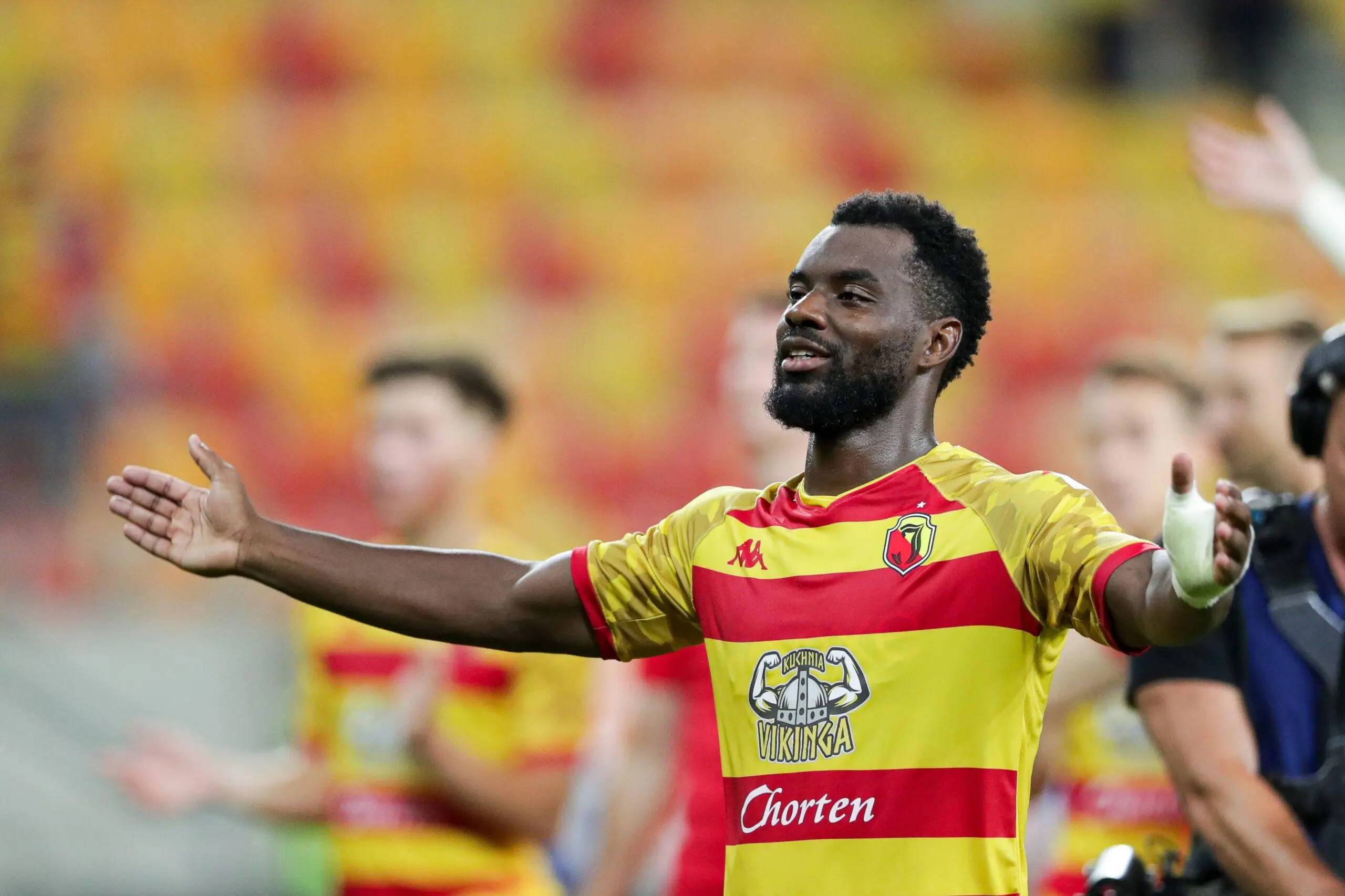 cracovia jagiellonia bia ystok