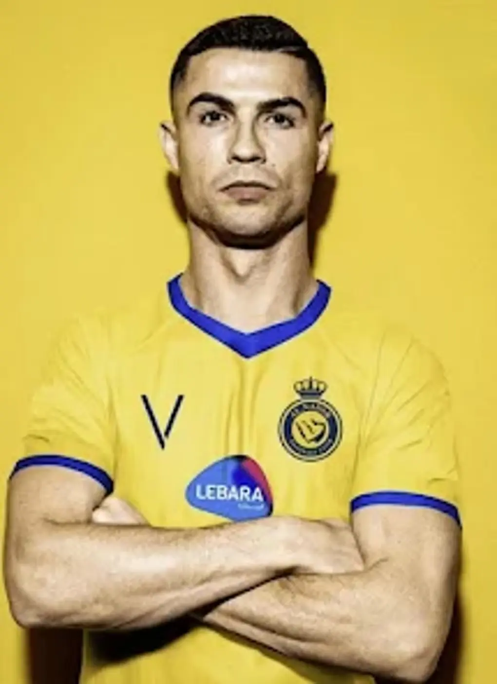 cristiano ronaldo al nassr 9