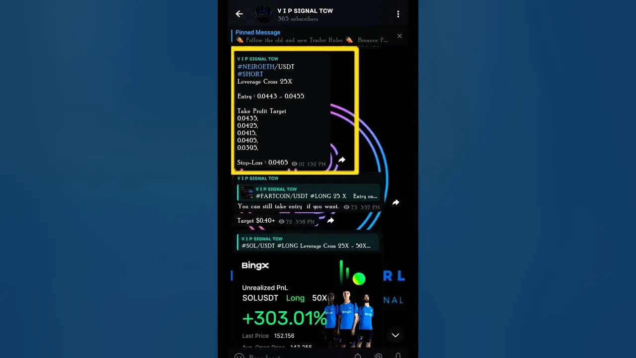cryptocurrency trading