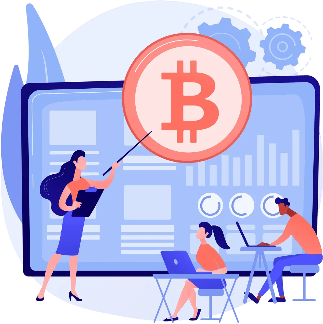 cryptocurrency trading