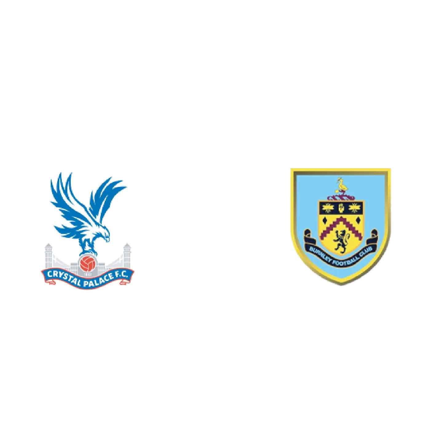 crystal palace burnley