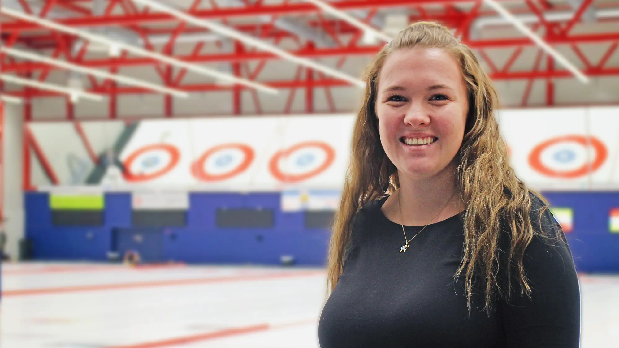 curling