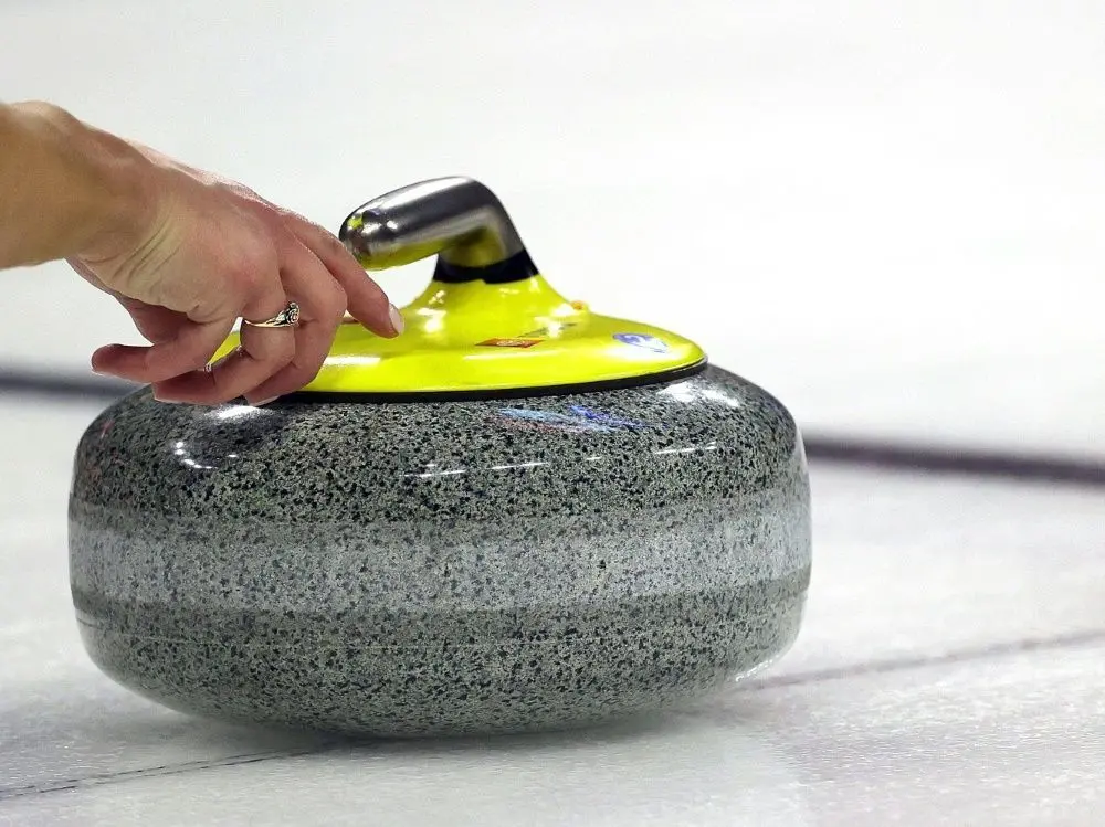 curling olympia