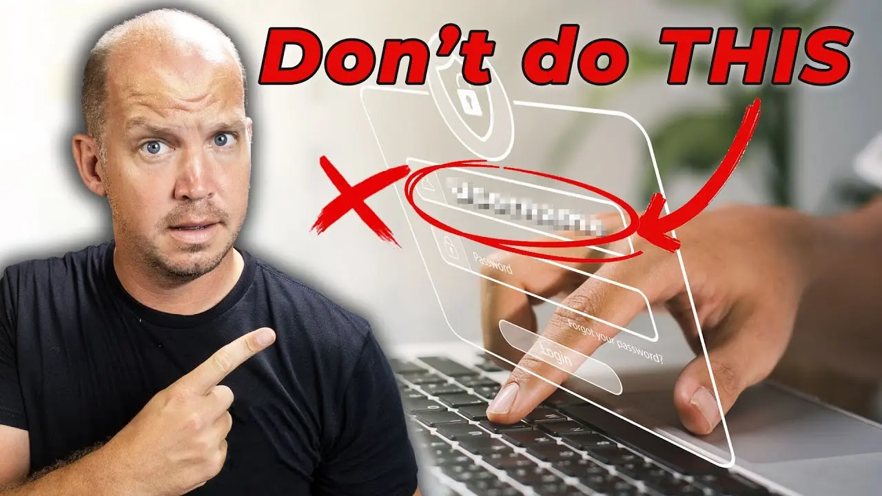 cybersecurity tips