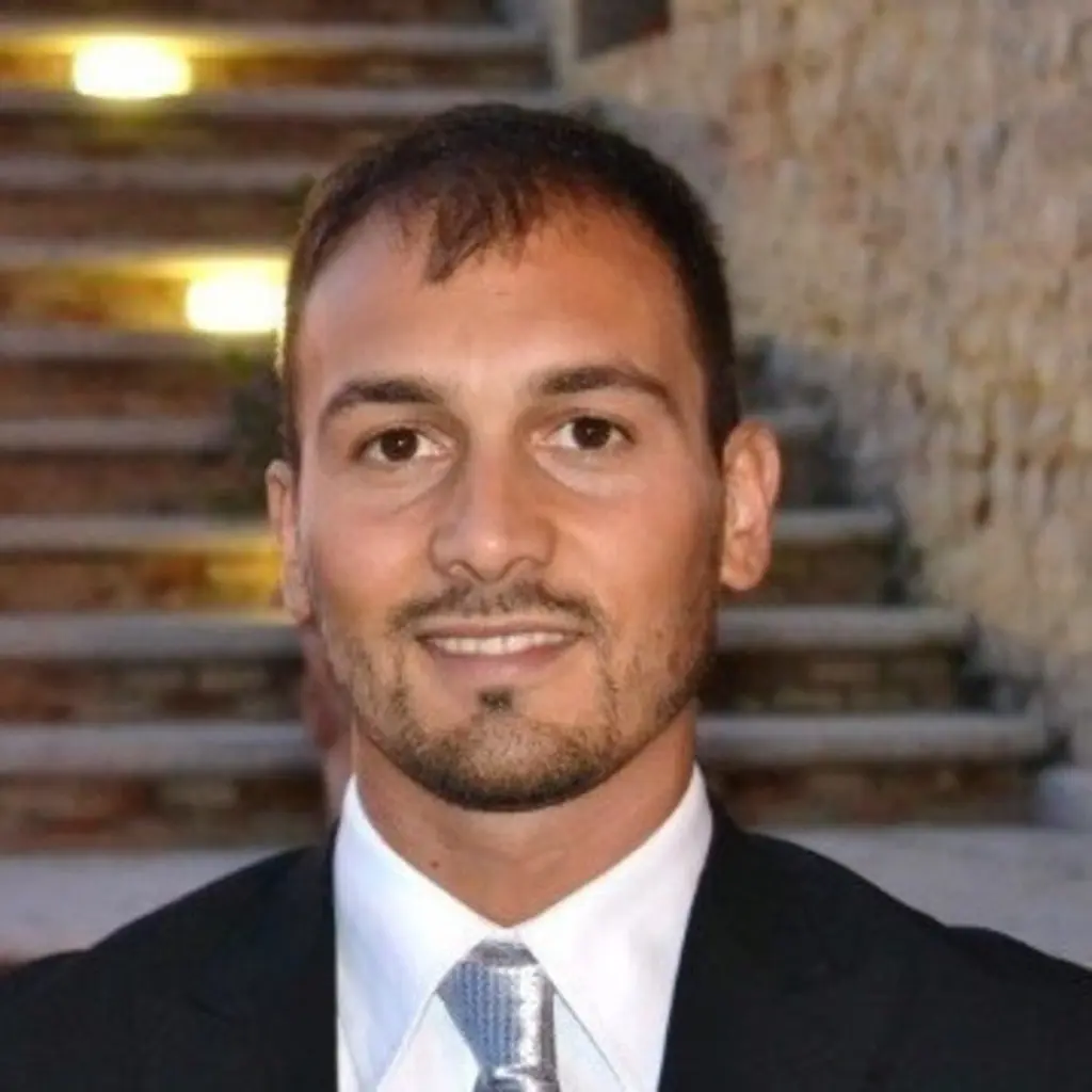 daniele di stefano