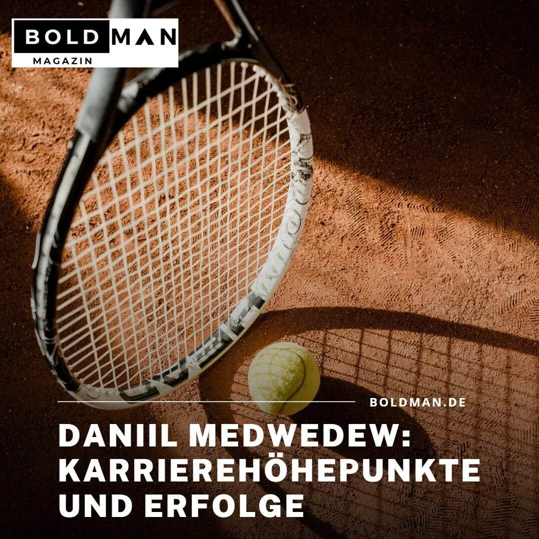 daniil medwedew