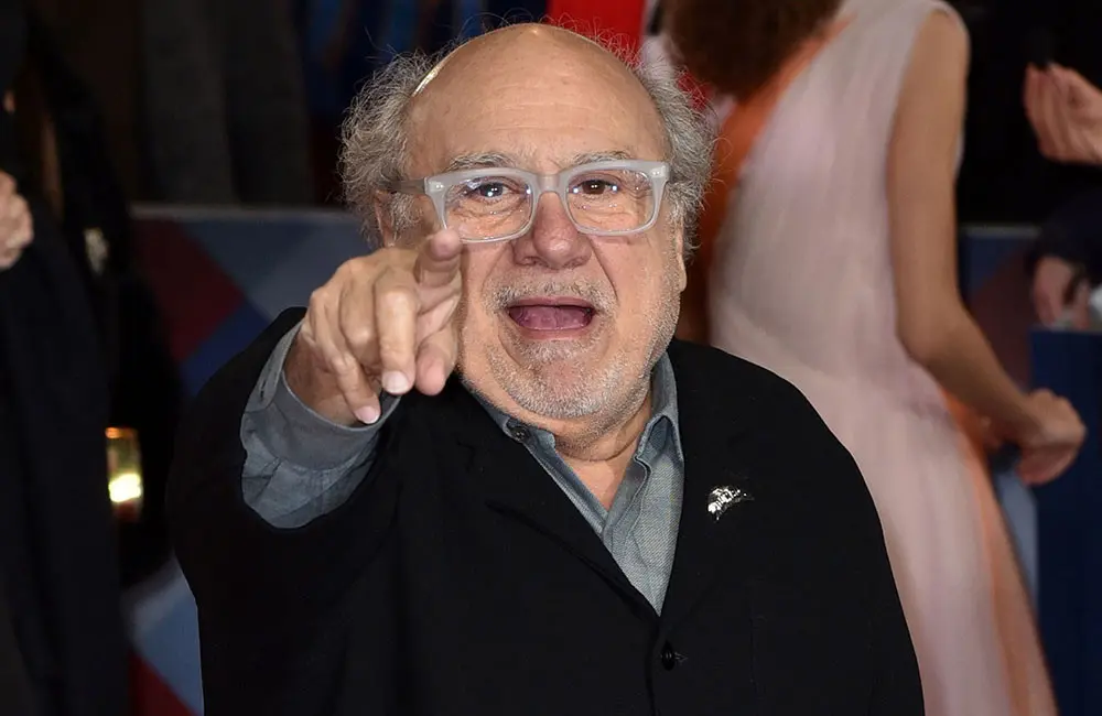 danny devito