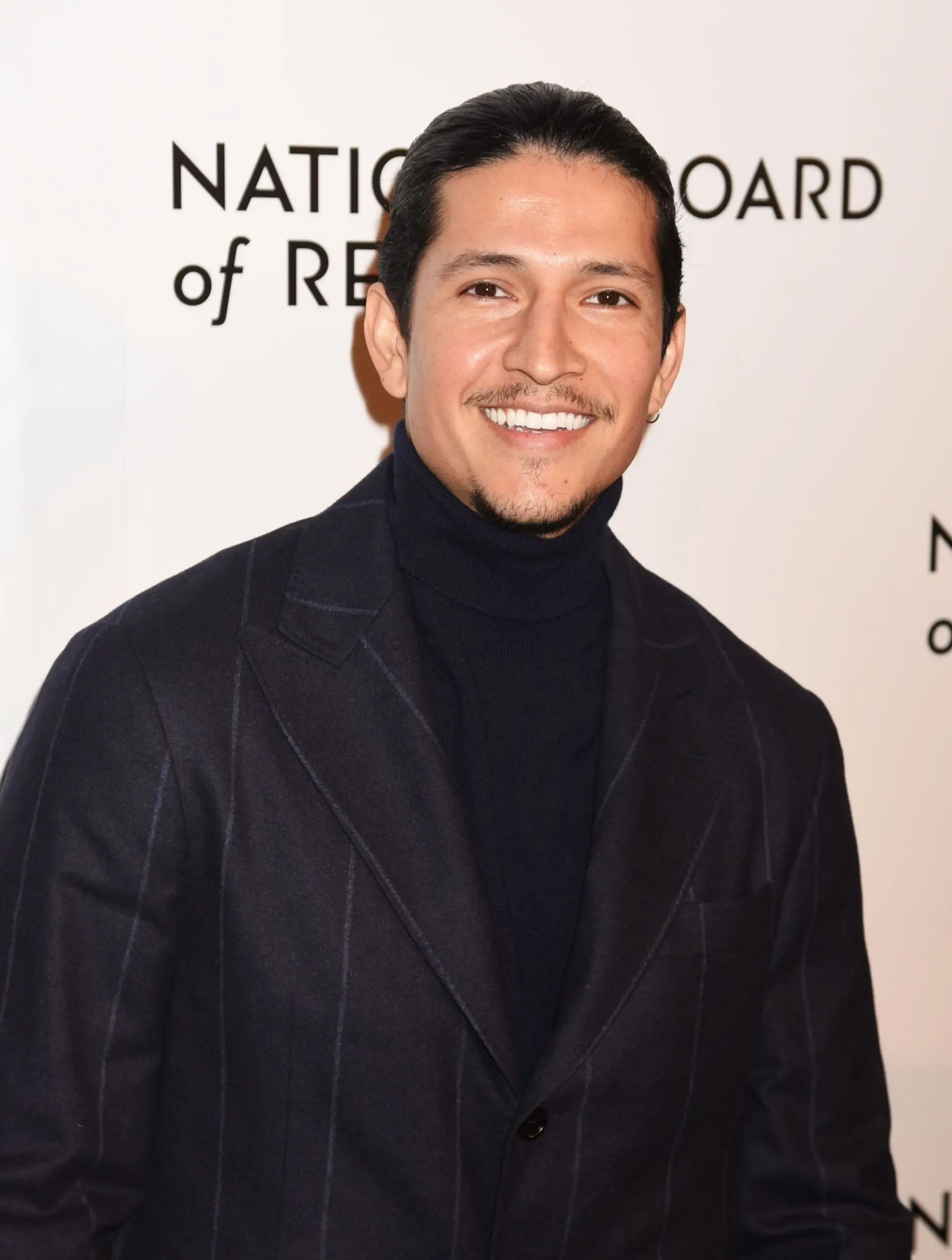 danny ramirez