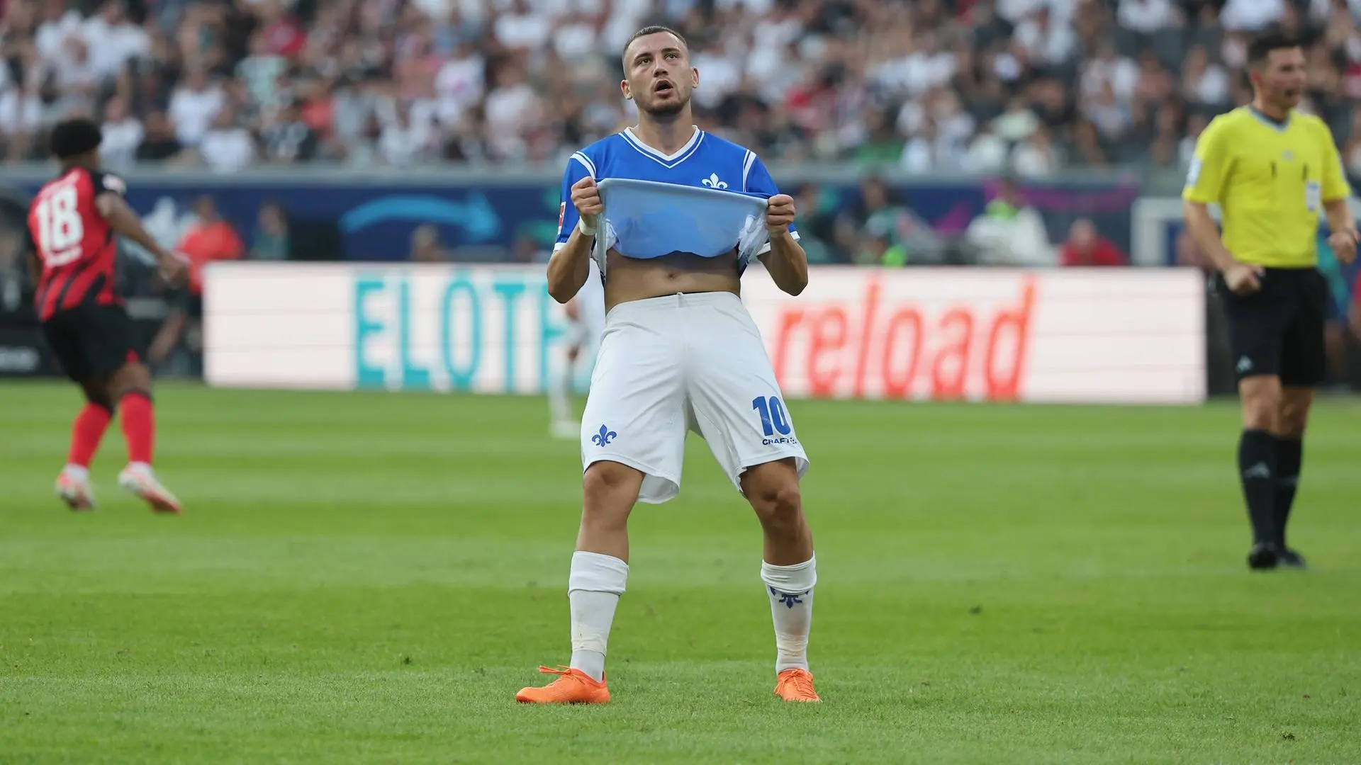 darmstadt 98 fck