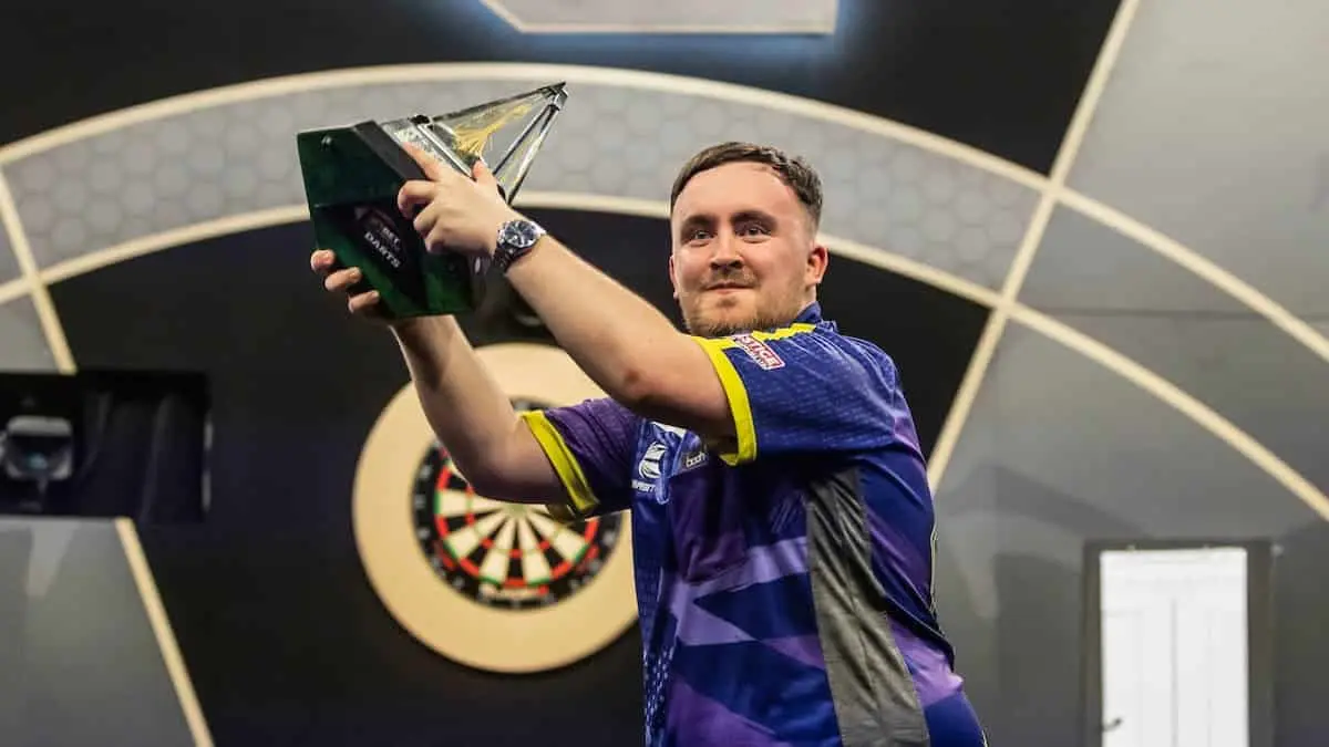 darts premier league