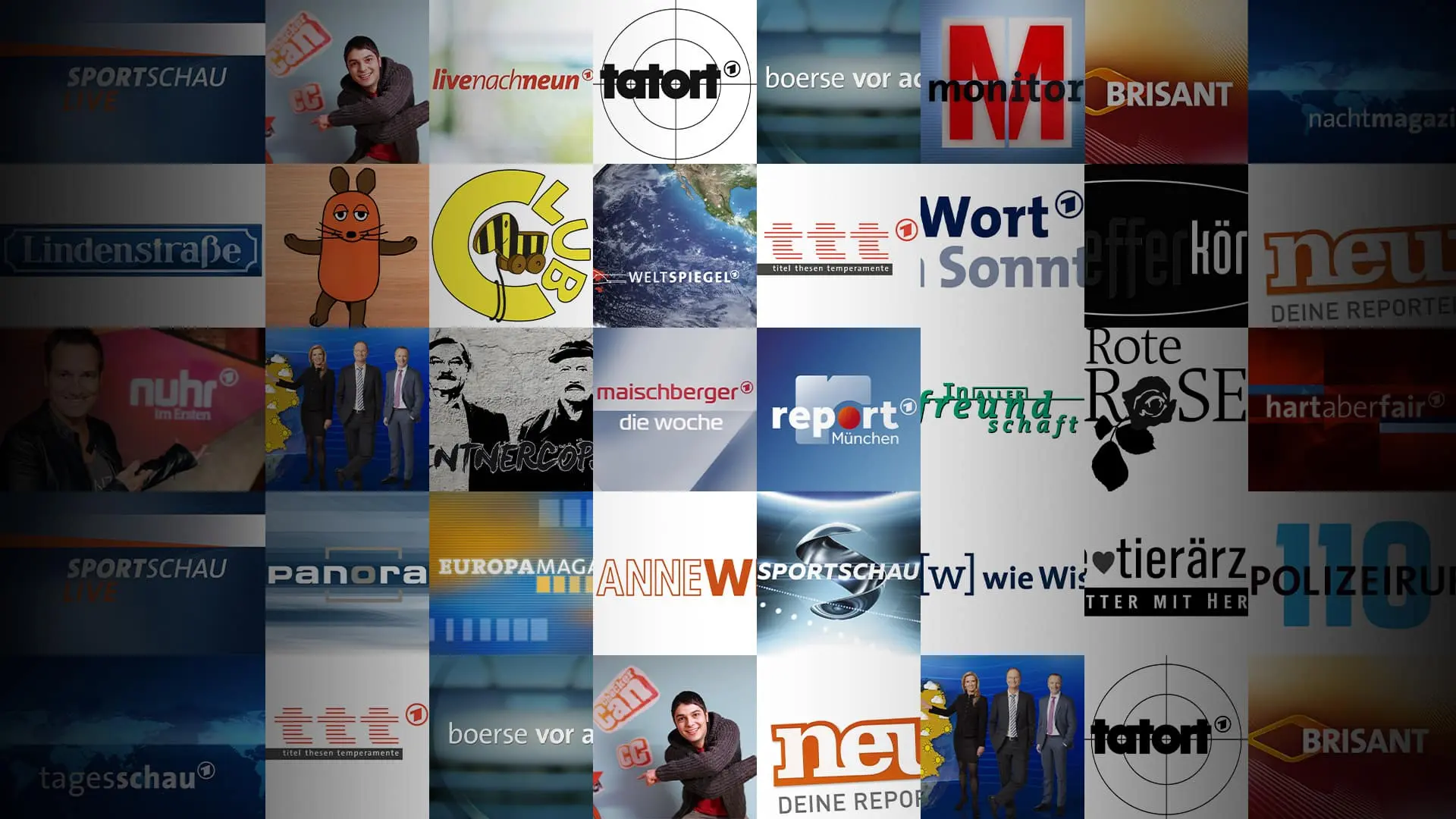 das erste mediathek