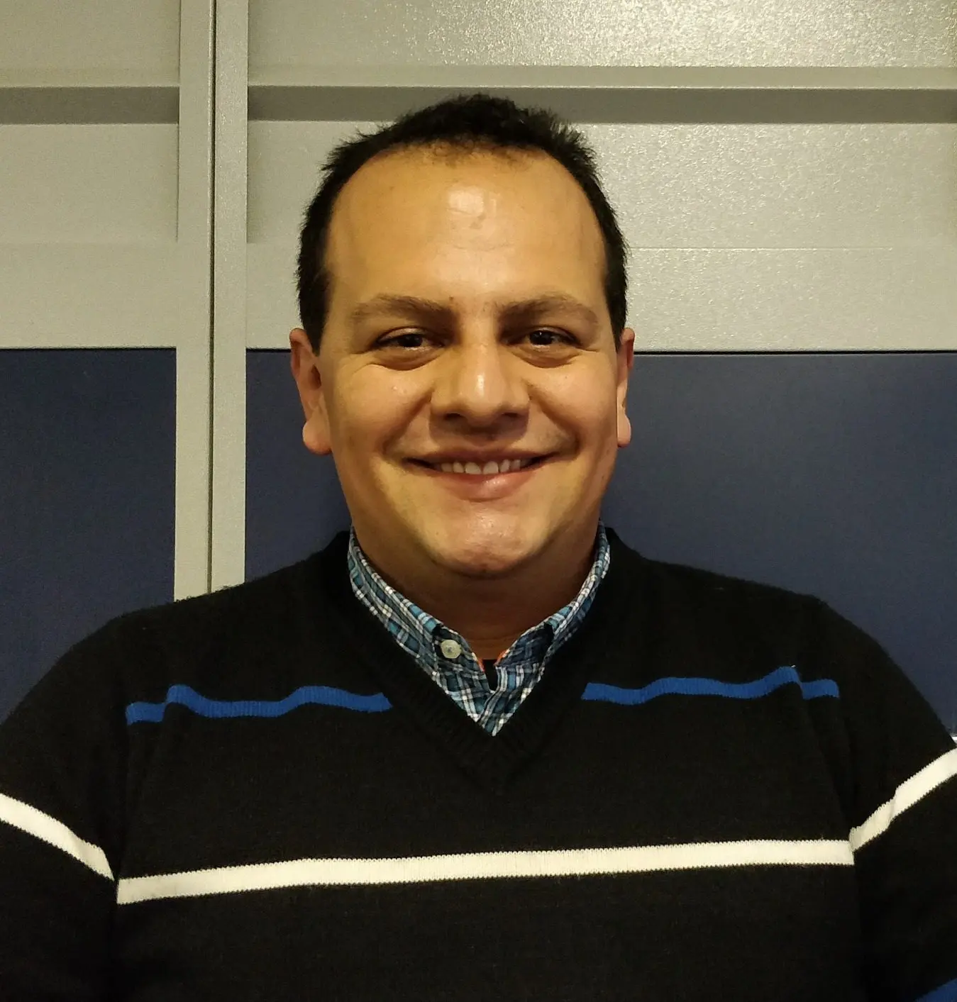 david jim nez