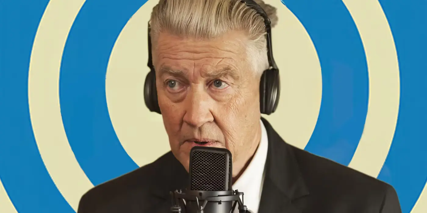 david lynch