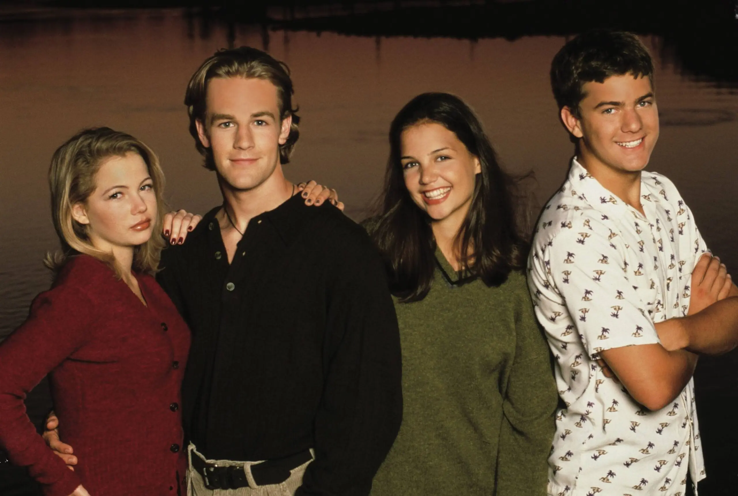 dawsons creek