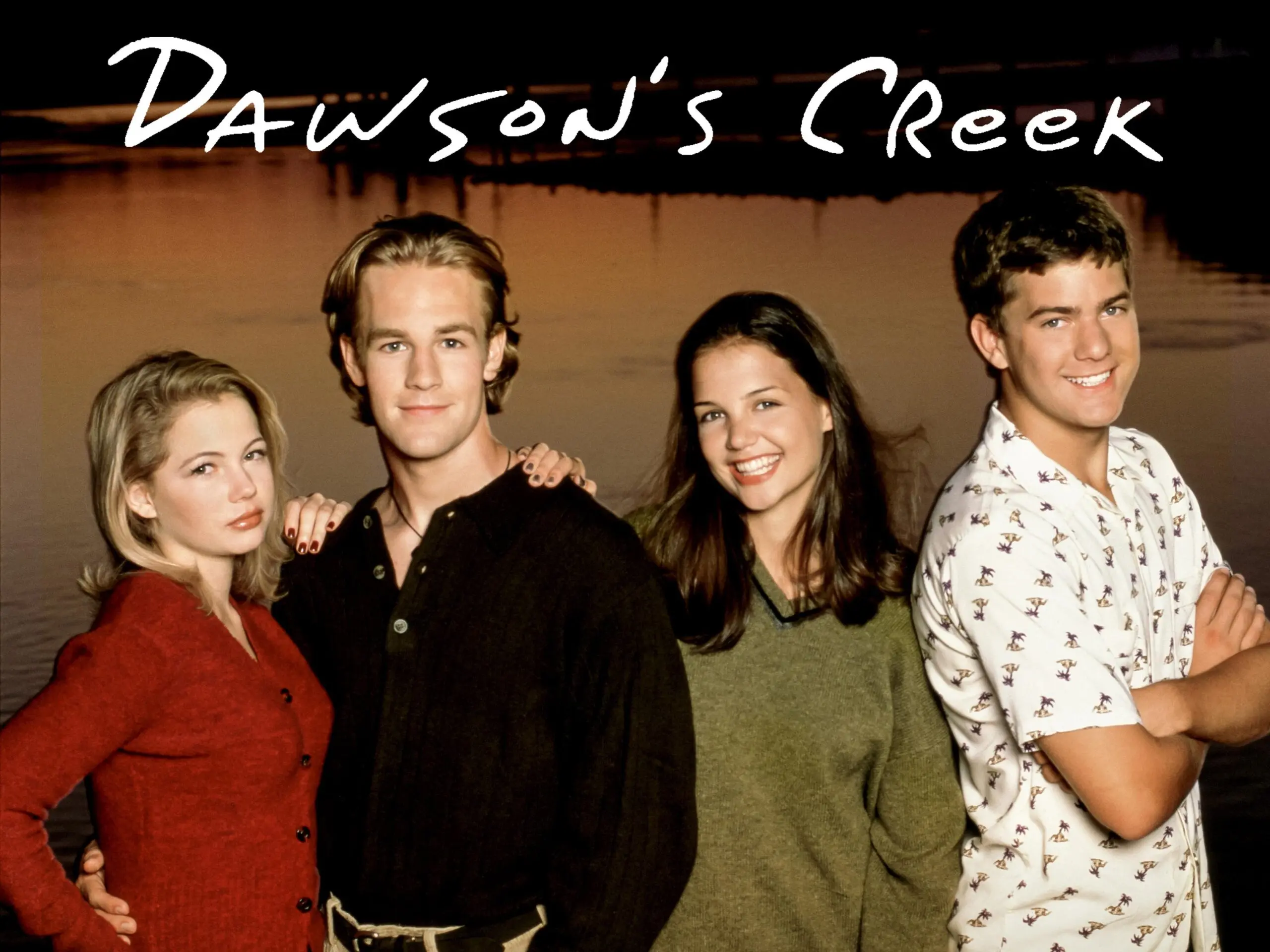 dawsons creek schauspieler