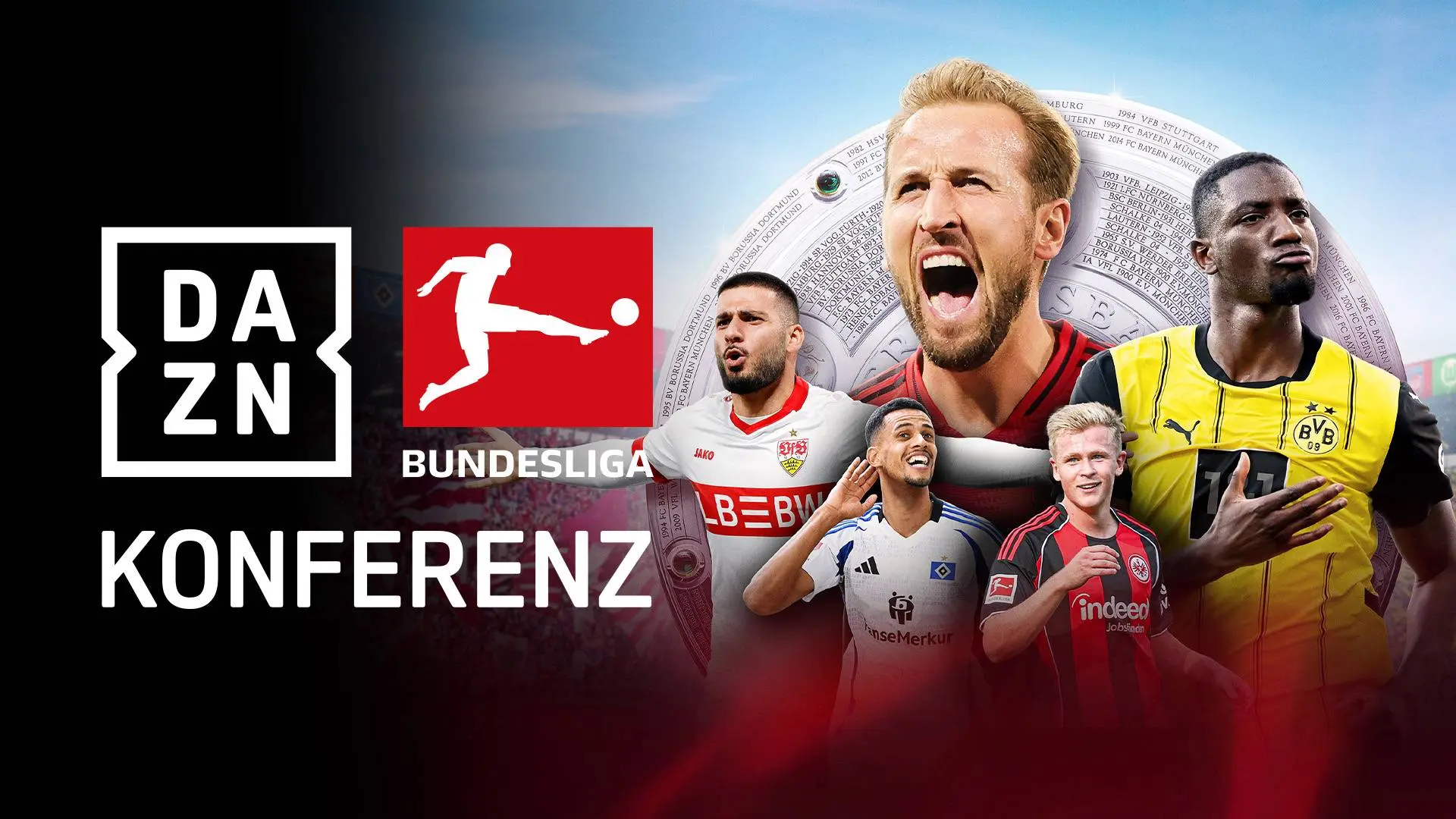 dazn