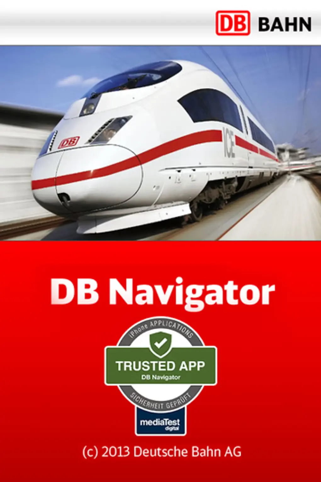 db navigator