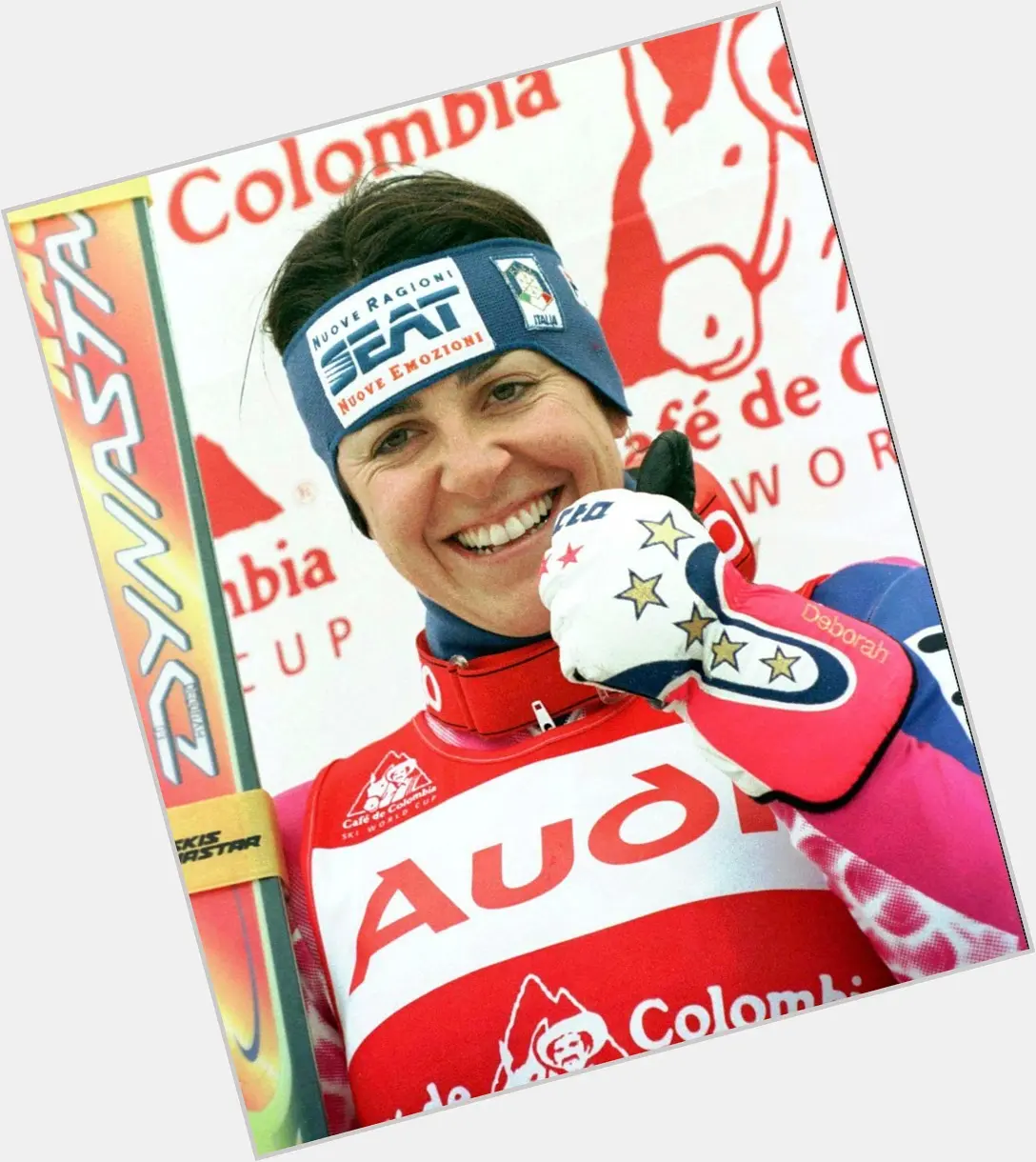 deborah compagnoni