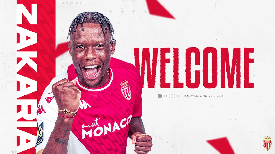 denis zakaria