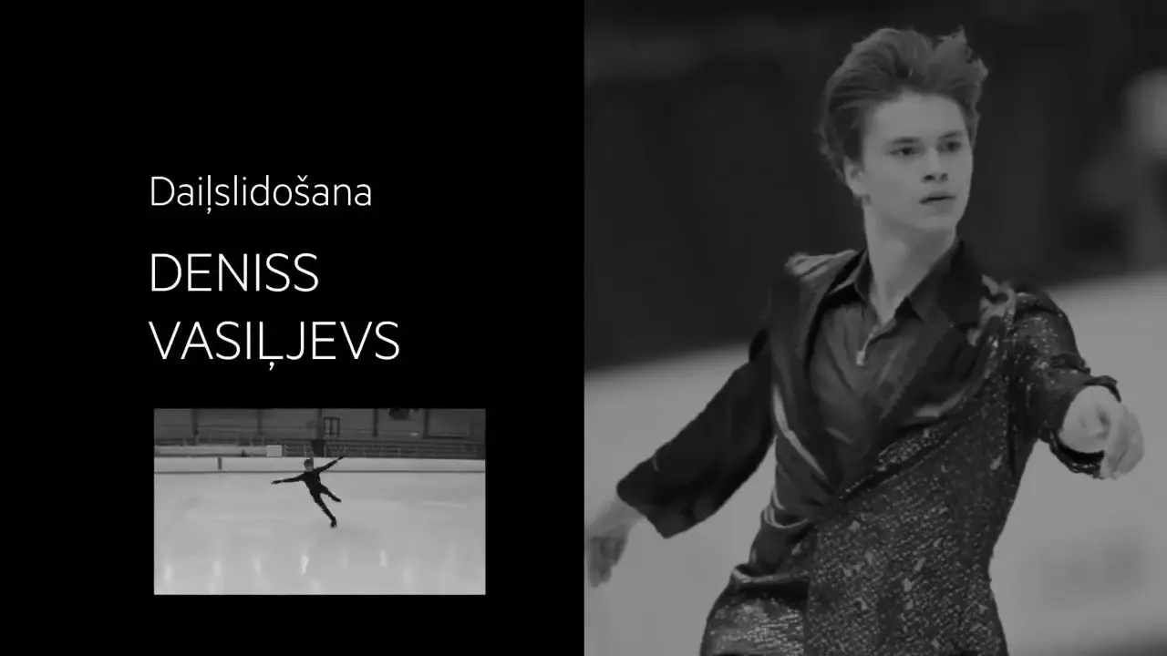 deniss vasi jevs