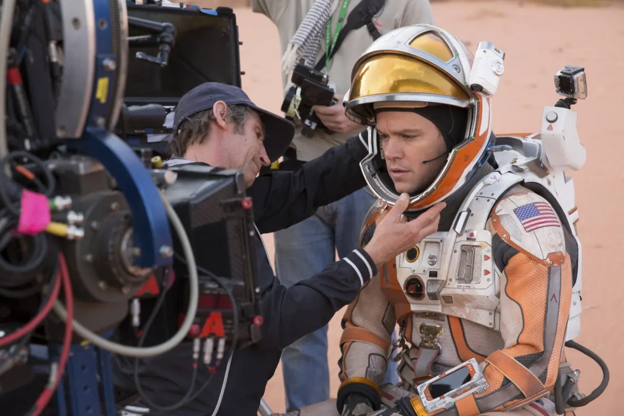 der marsianer rettet mark watney
