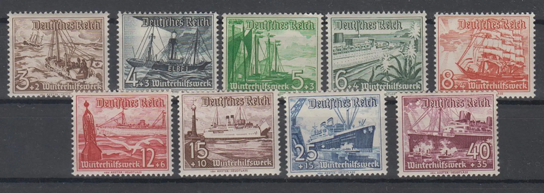 deutsche post