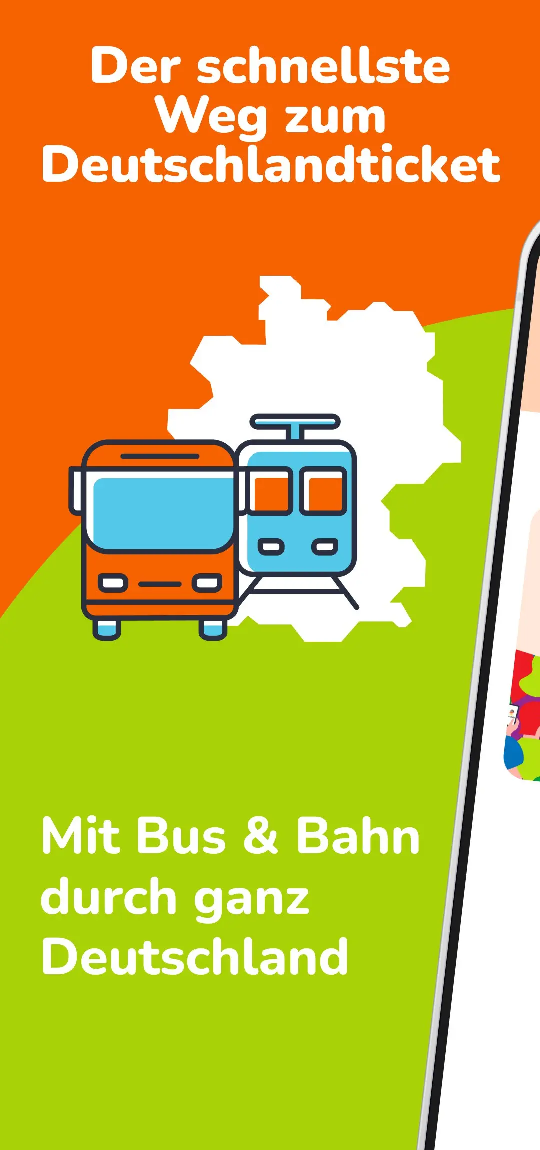 deutschlandticket