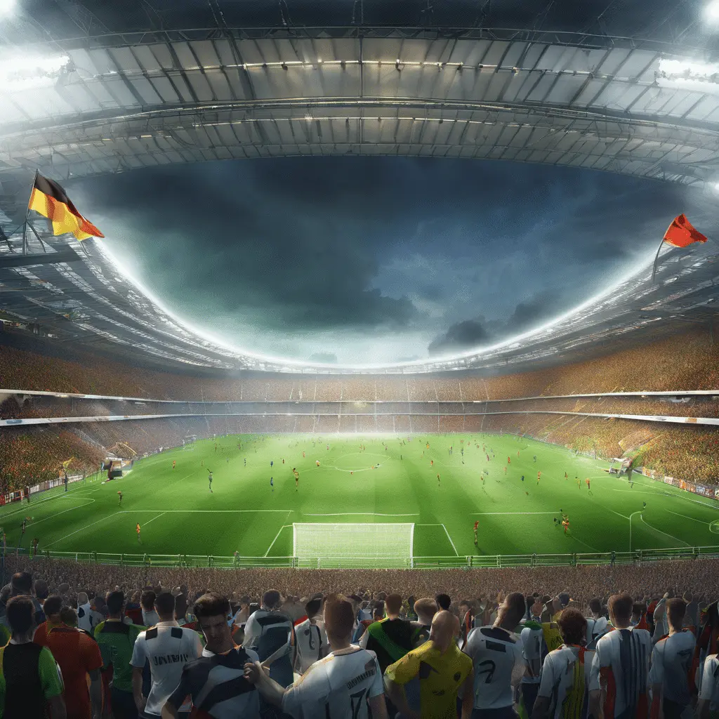 dfb tickets