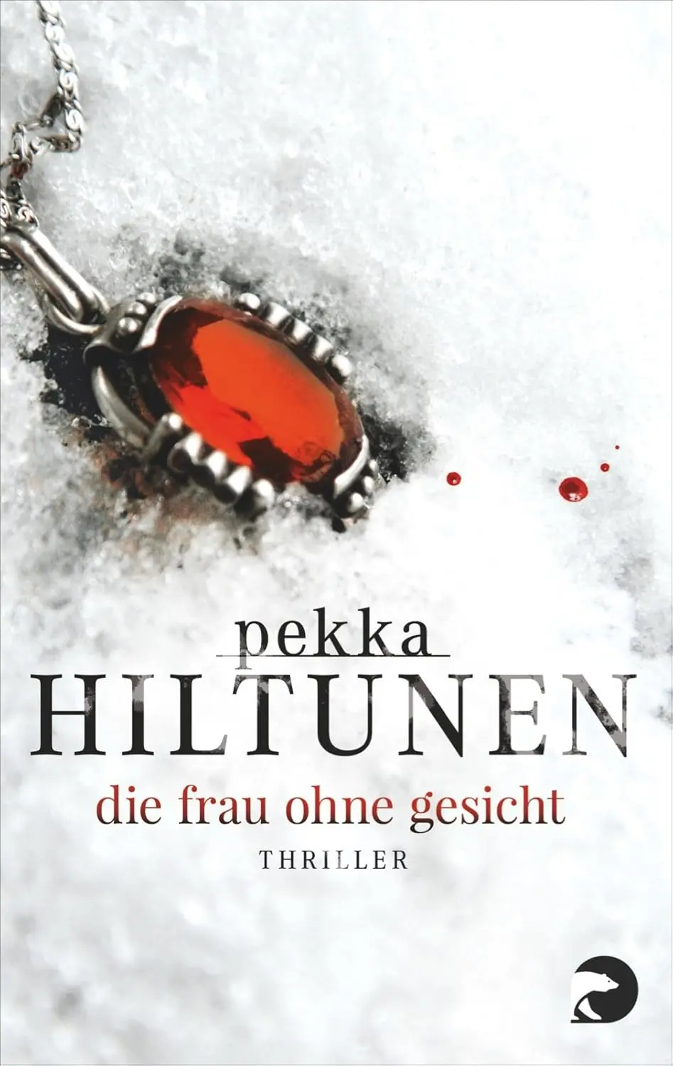 die frau ohne gesicht 7